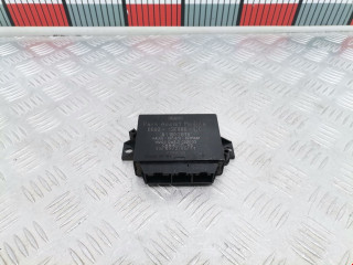 блок управления парктрониками Ford 2010, 2.2 л., МКПП, микроавтобус, 6G9215K866CC