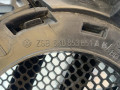 решетка радиатора Volkswagen Golf 6 поколение 2012, 2.0 л., бензин, АКПП, кабриолет, 5K0853651AK - фото №16