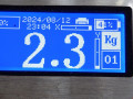 накладка на порог внутренняя Mercedes-Benz E-Класс W213/S213/C238/A238 [рестайлинг] 2020 - фото №7
