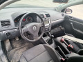 стеклоподъемник электрический передний правый Volkswagen Golf 5 поколение 2004, 2.0 л., МКПП, хетчбэк 5 дв., 1K4837462B - фото №10