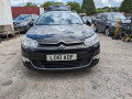 глушитель Citroen C5 2 поколение 2010, 1.6 л., МКПП, универсал, 9681229480 - фото №12