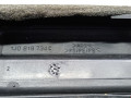 дефлектор обдува салона Volkswagen Golf 4 поколение 1999, 1.4 л., МКПП, хетчбэк 5 дв., 1J0819728F - фото №7