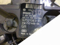 генератор BMW 3 серия E46 [рестайлинг] 2004, 0124325087, 12317521383, 12317521488 - фото №6