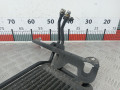 радиатор масляный Volkswagen Tiguan 1 поколение 2009, 2.0 л., АКПП, внедорожник 5 дв., 5N0317019C - фото №3