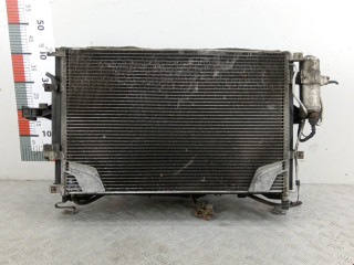 радиатор кондиционера Volvo V70 2 поколение 2001, 2.4 л., МКПП, универсал, 30676602