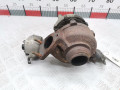 турбина Citroen C4 Picasso 1 поколение 2007, 2.0 л., робот, минивэн, 0375K8 - фото №5