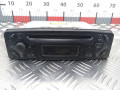 магнитола Mercedes-Benz C-Класс W203/S203/CL203 [рестайлинг] 2004, 2.2 л., МКПП, седан, A2038202286 - фото №2