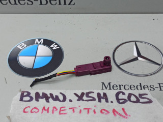 фонарь салона (плафон) BMW X5 M F95 2021, 4.4 л., бензин, полный привод, 2247704, 5A37319