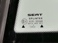 дверь задняя левая SEAT Leon 1 поколение 2003, 1.9 л., МКПП, хетчбэк 5 дв., 1M0833055M - фото №2