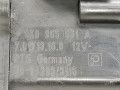 насос антифриза дополнительный Audi A4 B8/8K 2009, 2.0 л., МКПП, седан, 03L121011 - фото №3