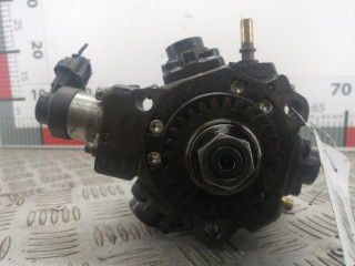 ТНВД Renault Master 3 поколение 2014, 2.3 л., МКПП, микроавтобус, 167002972R