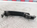 ручка наружная Volkswagen Golf 4 поколение 1999, 1.9 л., МКПП, универсал, 3B0837207F - фото №2