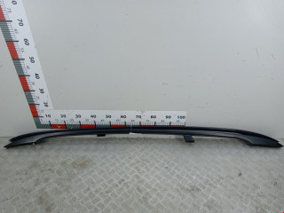дуги на крышу (рейлинги) Volkswagen Golf 5 поколение 2009, 1.4 л., МКПП, универсал, 1K9860026A