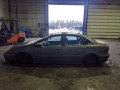 суппорт задний левый Citroen C5 1 поколение 2004, 2.0 л., МКПП, хетчбэк 5 дв., 4400L3 - фото №9