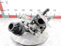 охладитель EGR / Радиатор EGR Mercedes-Benz C-Класс W204/S204 2010, 2.2 л., АКПП, универсал, A6511400075 - фото №4