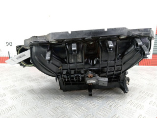 коллектор впускной Volkswagen Golf 6 поколение 2010, 1.4 л., МКПП, хетчбэк 5 дв., 03C129709BD