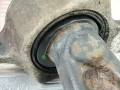 рычаг передний левый Mercedes-Benz M-Класс W164 2007, 3.0 л., АКПП, внедорожник 5 дв., A1643303407 - фото №7