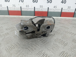 замок капота SEAT Toledo 4 поколение 2018, 1.4 л., робот, хетчбэк 5 дв.