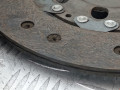 маховик Toyota Auris 1 поколение 2007, 2.0 л., МКПП, хетчбэк 5 дв., 134500R010 - фото №4