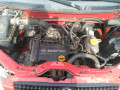 проводка Opel Agila 1 поколение (A) 2002, 1.0 л., МКПП, хетчбэк 5 дв., 55351078 - фото №11
