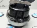 подушка крепления двигателя BMW X5 E70 [рестайлинг] 2012, 3.0 л., N57 D30 A, дизель, 6795417 - фото №4