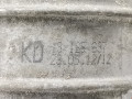подушка крепления двигателя Opel Zafira 2 поколение (B) [рестайлинг] 2012, 1.6 л., МКПП, минивэн, 13125637 - фото №5