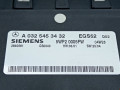 блок управления АКПП Mercedes-Benz E-Класс W211/S211 2004, 3.2 л., АКПП, седан, A0325453432 - фото №4