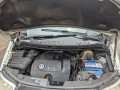 щиток приборов (приборная панель) Volkswagen Sharan 1 поколение [рестайлинг] 2002, 1.9 л., МКПП, минивэн, 7M3920820F - фото №12