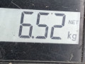 стойка амортизатора Opel Corsa D 2010, 1.4 л., МКПП, хетчбэк 3 дв., 93195846 - фото №6