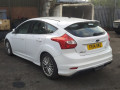 дисплей Ford Focus 3 поколение 2014, 1.0 л., МКПП, хетчбэк 5 дв., 1848359 - фото №8
