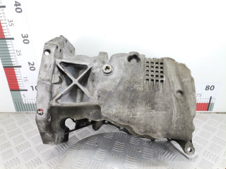 масляный поддон Renault Scenic 2 поколение 2006, 1.5 л., МКПП, минивэн, 111101864R