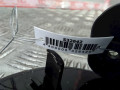 лючок топливного бака Opel Antara 1 поколение 2007, 2.0 л., МКПП, внедорожник 5 дв., 96660086 - фото №4
