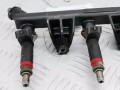 форсунка Volkswagen Polo 4 поколение 2004, 1.2 л., МКПП, хетчбэк 3 дв., 03D906031C - фото №2