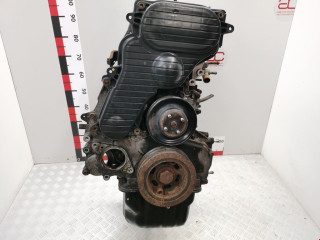 двигатель Ford Ranger 2 поколение 2007, 3.0 л., МКПП, внедорожник 5 дв., 5078984