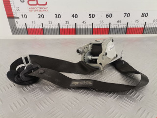 ремень безопасности BMW X5 E70 2007, 3.0 л., АКПП, внедорожник 5 дв., 72117171967