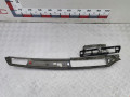 накладка на торпедо (консоль) BMW 7 серия E65/E66/E67 2002, 3.6 л., АКПП, седан, 51457025214 - фото №3
