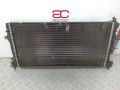 радиатор (основной) SEAT Toledo 4 поколение 2018, 1.4 л., робот, хетчбэк 5 дв., 6R0121253 - фото №2
