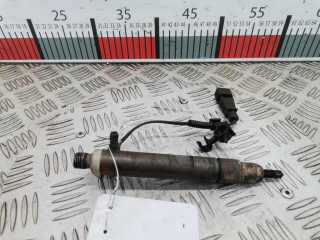 форсунка Audi A3 8L 1996, 1.9 л., МКПП, хетчбэк 3 дв., 038130201F