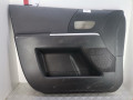 обшивка двери передняя левая Mazda 5 CR 2006, 2.0 л., МКПП, минивэн - фото №2