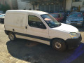 дверь передняя левая Citroen Berlingo 1 поколение (M49) 2003, 1.9 л., МКПП, фургон, 9002T9 - фото №15