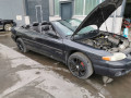 кулиса Chrysler Sebring 1 поколение 1998, 2.0 л., МКПП, кабриолет, 04593297AB - фото №13