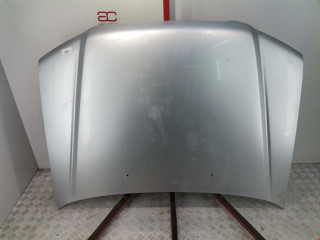 капот Subaru Forester 2 поколение (SG) 2003, 2.0 л., АКПП, внедорожник 5 дв., 57229SA0009P