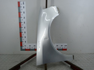 крыло переднее правое Volkswagen Passat B6 2009, 2.0 л., МКПП, универсал, 3C0821022