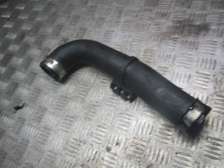 патрубок интеркулера Volkswagen Golf 4 поколение 2004, 1.9 л., 1K0145838N