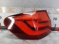 фонарь задний левый BMW 5 серия F07/F10/F11 2011, 2.0 л., АКПП, универсал, 63217203233 - фото №2