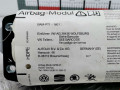 подушка безопасности пассажира Volkswagen Eos 1 поколение 2008, 2.0 л., МКПП, кабриолет, 1Q0880204 - фото №5