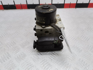 блок ABS Ford Galaxy 1 поколение 2000, 1.9 л., МКПП, минивэн, 1J0907375Q