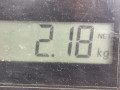 радиатор кондиционера Honda Civic 9 поколение 2013, 1.4 л., МКПП, хетчбэк 5 дв. - фото №6