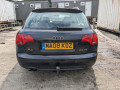 балка подвески передняя (подрамник) Audi A4 B7 2008, 2.0 л., МКПП, универсал, 8E0399313BD - фото №15