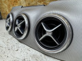 накладка на торпедо (консоль) Mercedes-Benz GLA-Класс X156 2016, A1176800571, 3006700900 - фото №5
